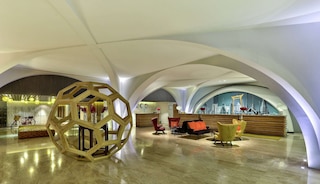 ダブルツリー バイ ヒルトン  スクンビット バンコク