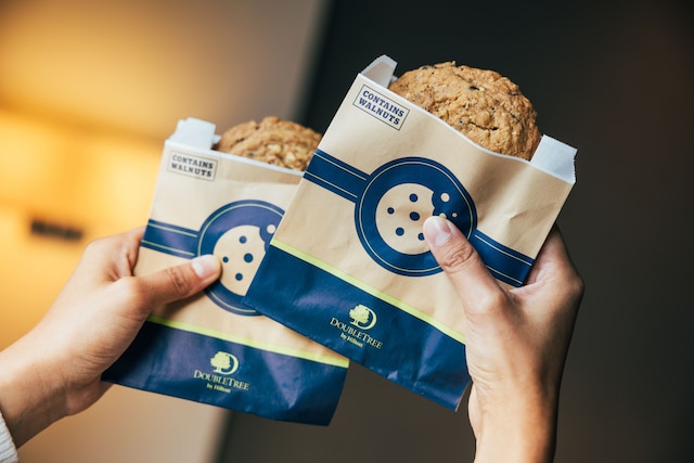 ダブルツリー バイ ヒルトン  スクンビット バンコク