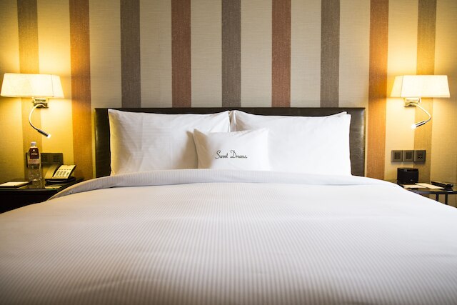 ダブルツリー バイ ヒルトン  スクンビット バンコク