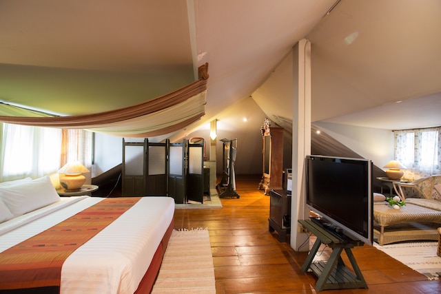 ジ インペリアル チェンマイ リゾート & スポーツ クラブ