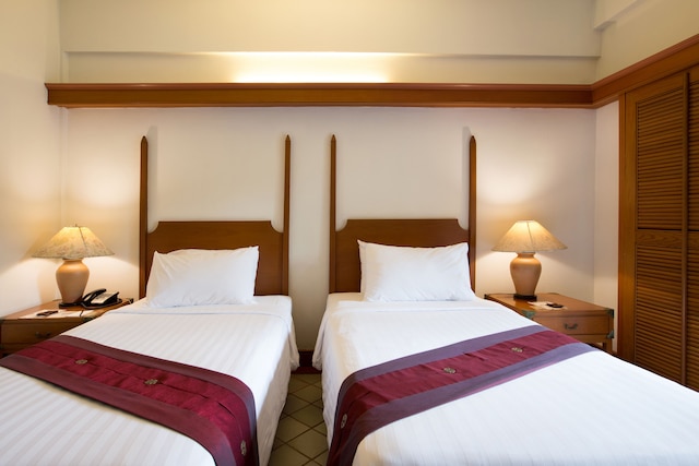 ジ インペリアル チェンマイ リゾート & スポーツ クラブ