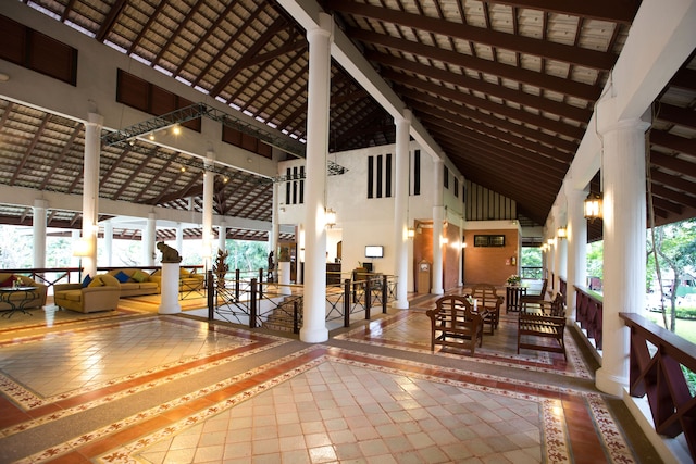 ジ インペリアル チェンマイ リゾート & スポーツ クラブ