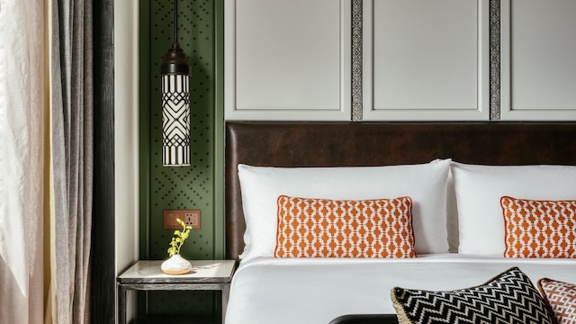 インターコンチネンタル チェンマイ ザ メーピン by IHG