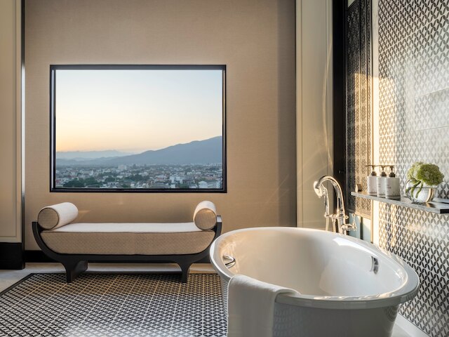 インターコンチネンタル チェンマイ ザ メーピン by IHG