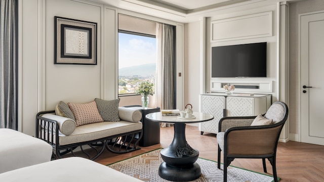 インターコンチネンタル チェンマイ ザ メーピン by IHG