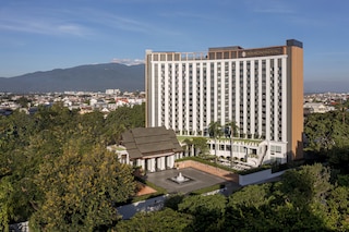 インターコンチネンタル チェンマイ ザ メーピン by IHG