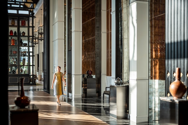 インターコンチネンタル チェンマイ ザ メーピン by IHG