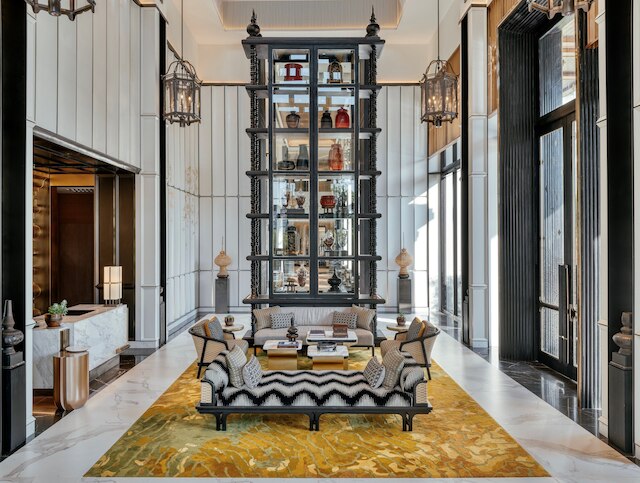 インターコンチネンタル チェンマイ ザ メーピン by IHG