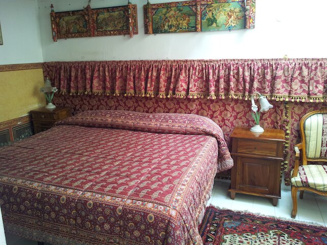 ロドリゴ デ ヴィヴァール