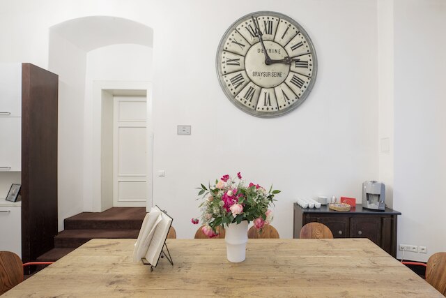 オールド タウン スクエア レジデンス バイ エンブレム