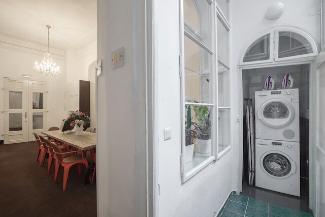 オールド タウン スクエア レジデンス バイ エンブレム