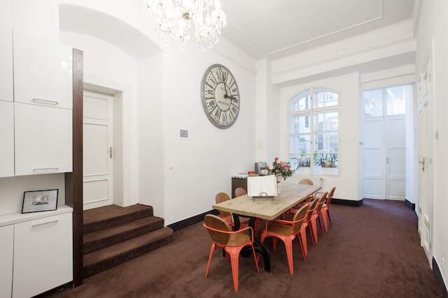 オールド タウン スクエア レジデンス バイ エンブレム