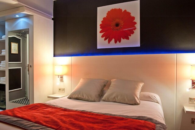 ホテル バークレー