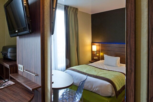 ホテル バークレー