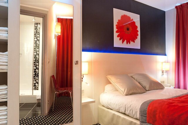 ホテル バークレー