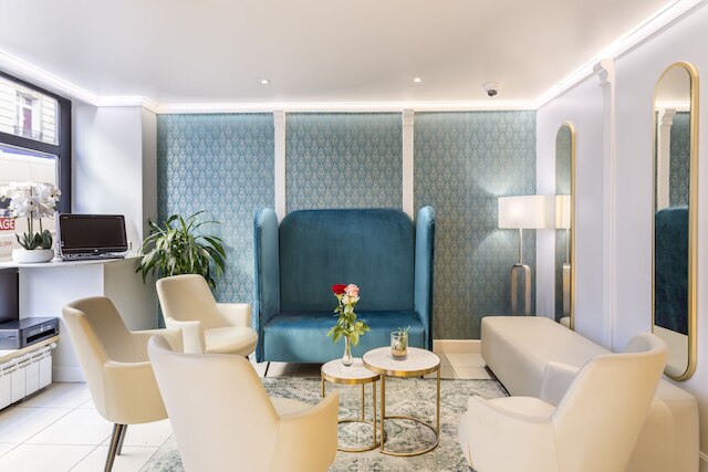 ホテル バークレー