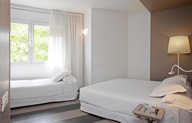 シックスティス ランブラス