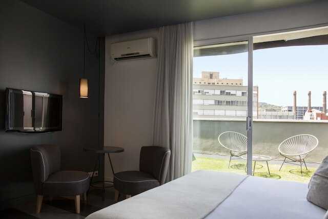 シックスティス ランブラス