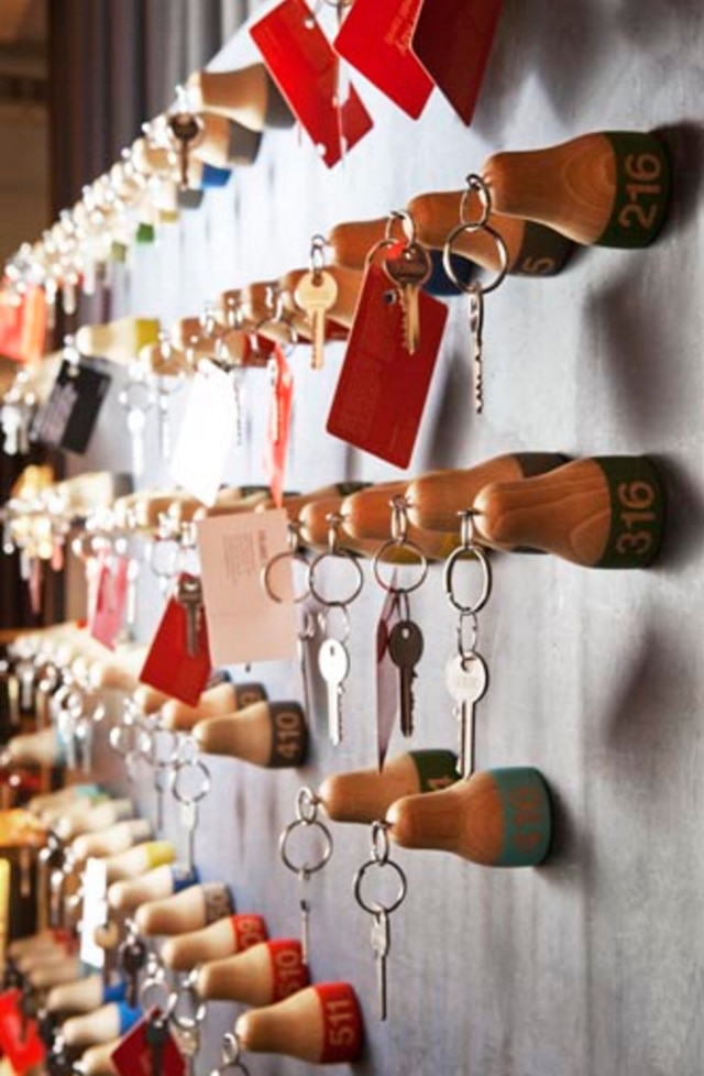 シックスティス ランブラス