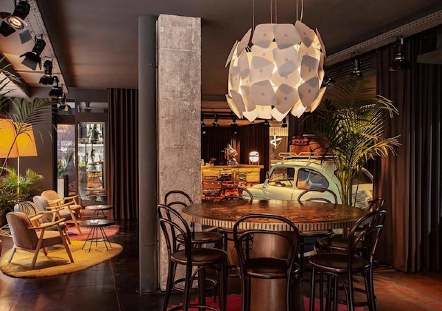 シックスティス ランブラス