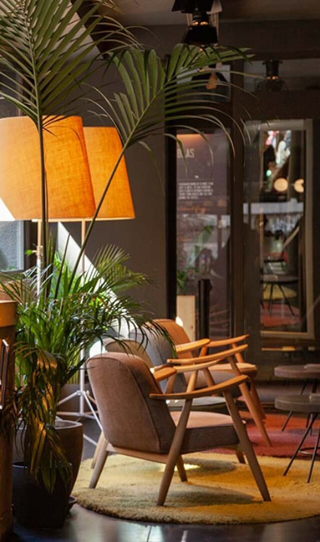 シックスティス ランブラス