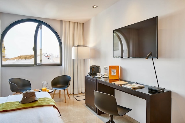 ホテル ポサダ デル ルセロ