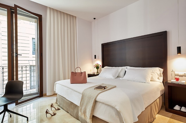 ホテル ポサダ デル ルセロ