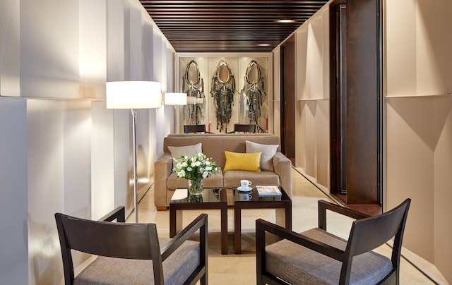 ホテル ポサダ デル ルセロ