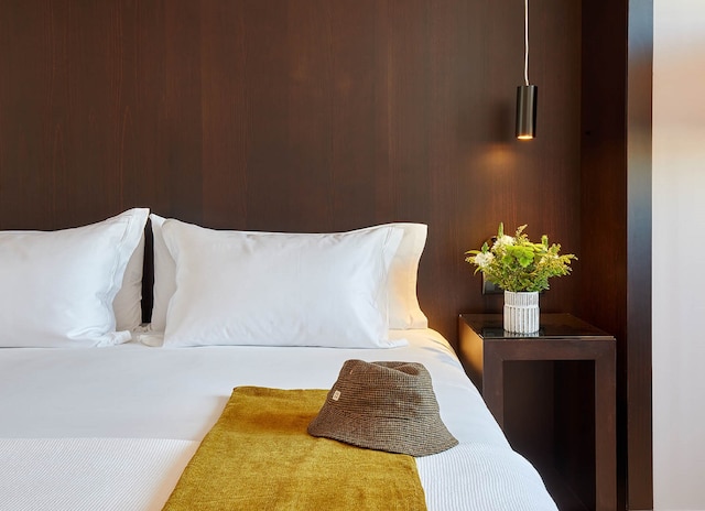 ホテル ポサダ デル ルセロ