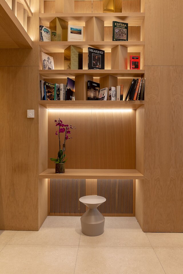 アパルタメントス・レコレトス