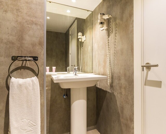 アパルタメントス・レコレトス