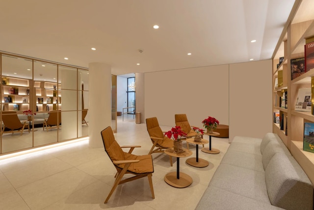 アパルタメントス・レコレトス