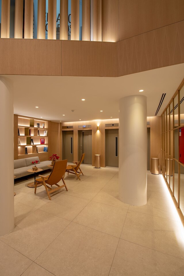 アパルタメントス・レコレトス