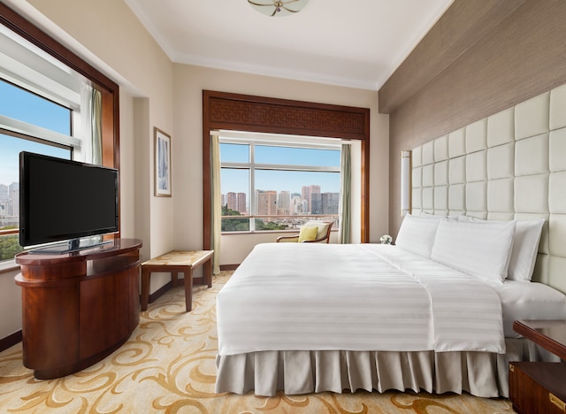 シャングリ・ラ 福州 (福州香格里拉)