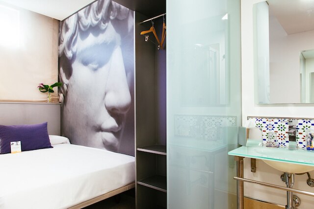 グロバレス アキス & ガラティア