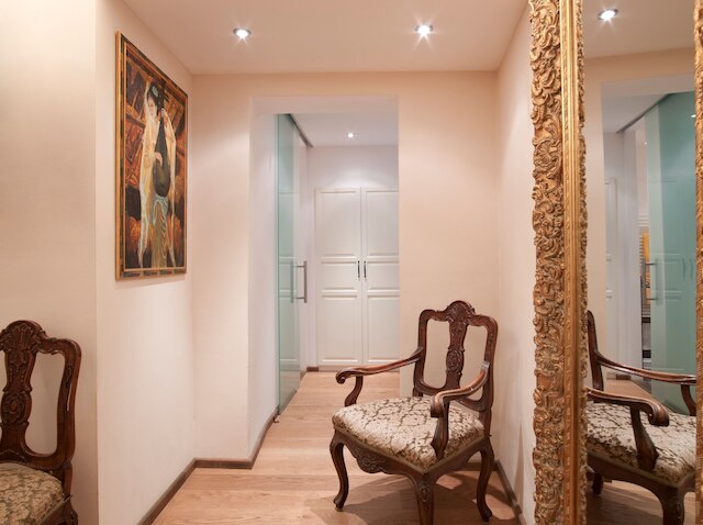 アルトシュタットホテル カーセラーブロイ