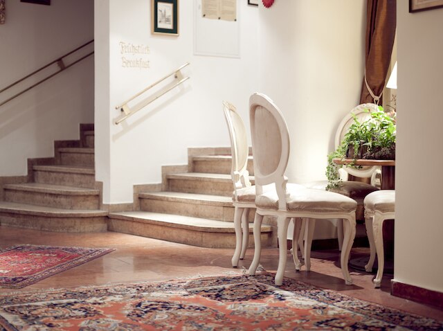 アルトシュタットホテル カーセラーブロイ