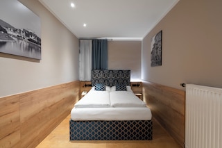 アルトシュタットホテル カーセラーブロイ