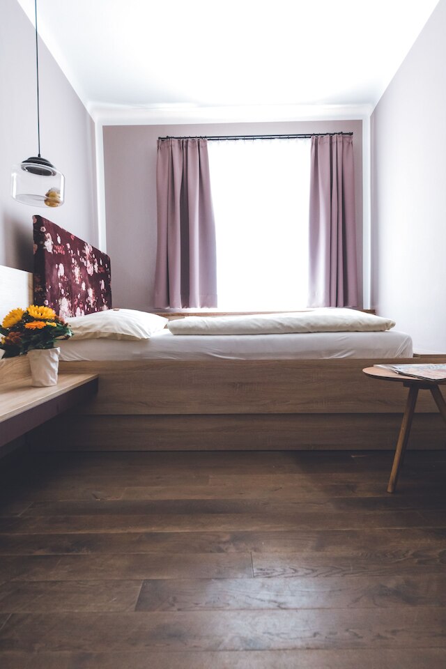 アルトシュタットホテル カーセラーブロイ