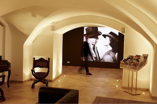 アルトシュタットホテル カーセラーブロイ