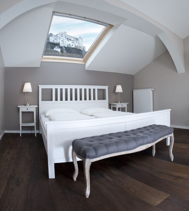 アルトシュタットホテル カーセラーブロイ