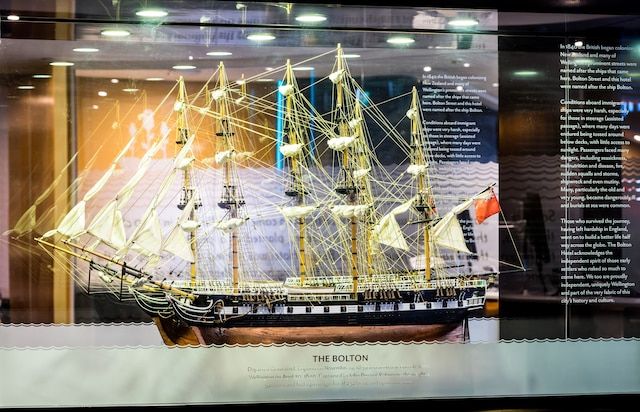 ボルトン ホテル