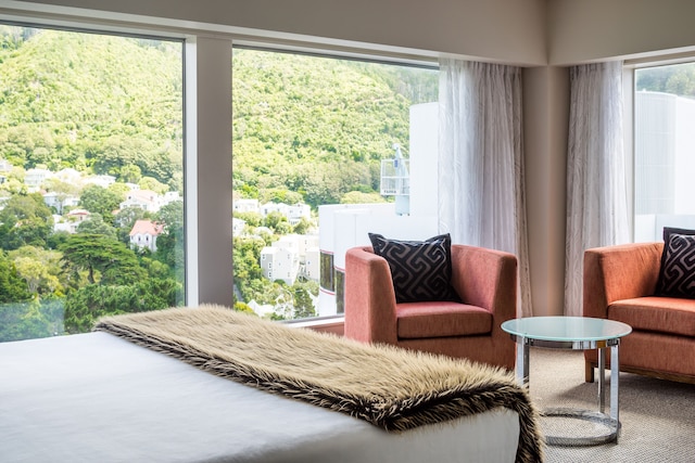 ボルトン ホテル