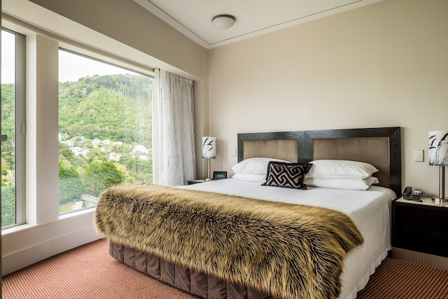 ボルトン ホテル