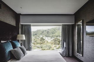 ボルトン ホテル