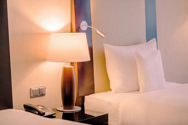 ポロニア パレス ホテル