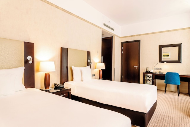 ポロニア パレス ホテル