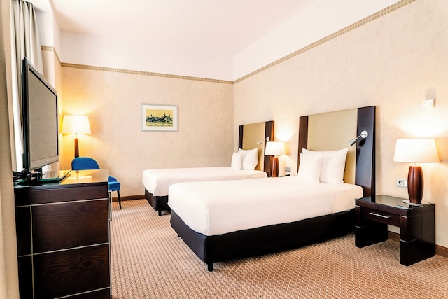 ポロニア パレス ホテル