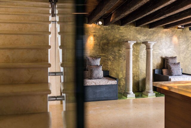 カ マリーア アデーレ