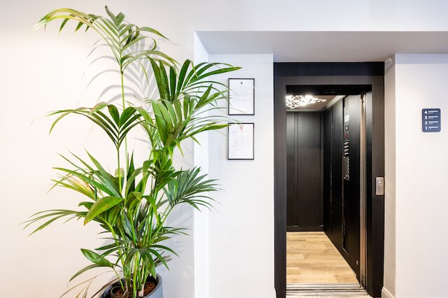 ステイシティ アパートホテルズ ダブリン クライストチャーチ